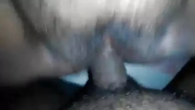 سنڈی سے fondled اس سکس ویدو ایران کے اپنے