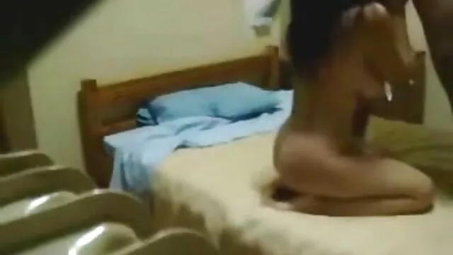 شہوانی ، شہوت انگیز گرل فرینڈ سکس ایرانی طولانی کی گدی اور بڑی