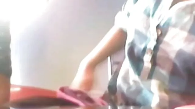 وہ چاہتا ہے اس کے پچھواڑے میں سکس ایرانی در ماشین