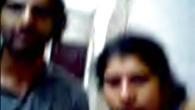 نوجوانوں کے گلے پورنوی ایرانی میں