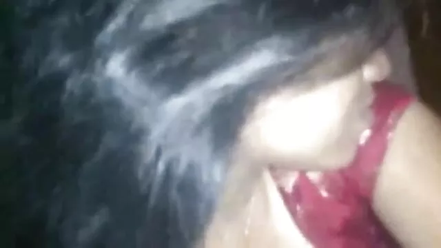 استاد پر سگسی ایرانی ڈال دیا ، ایک طالب علم