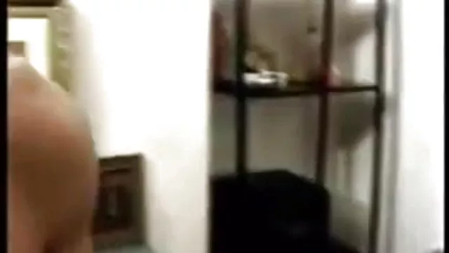 سنہرے بالوں کلیپ سکس ایرانی زوری والی کچلنے ماں!