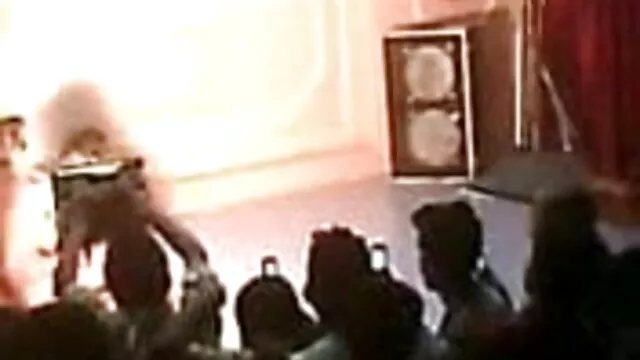 گروپ میں بهترین کلیپ سکسی ایرانی دھماکے پول