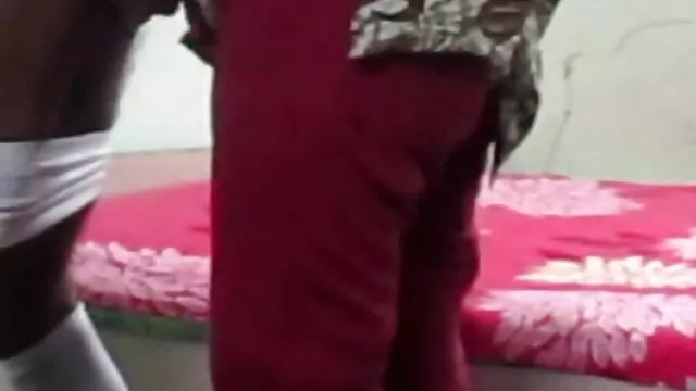 شہوانی ، شہوت انگیز ماں