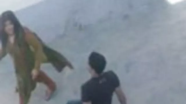 جنسی چاہتے ہیں - افلام سکس ایرانی ماں!